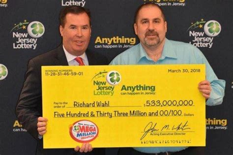 richard wahl foundation